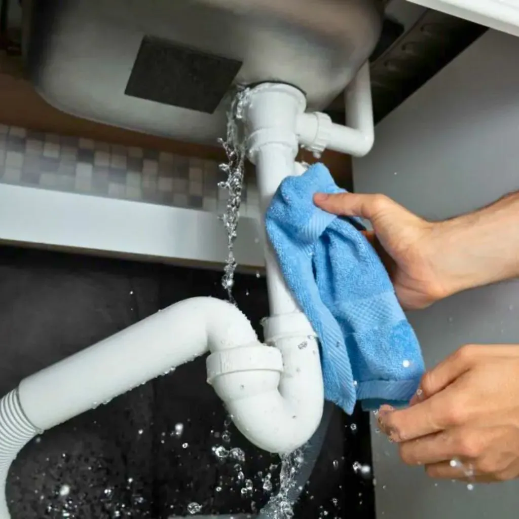 Emergency Plumbing in Greenbriar, FL